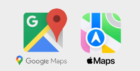 Navigation image